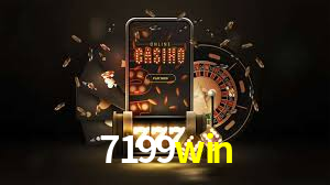 Descubra a Magia dos Jogos de Arcade no 7199win