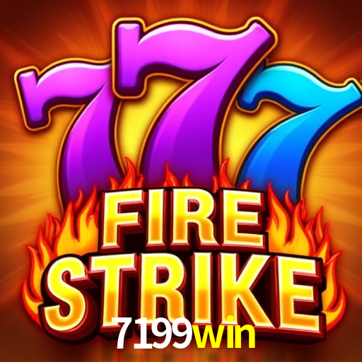 Descubra a Magia dos Jogos de Arcade no 7199win