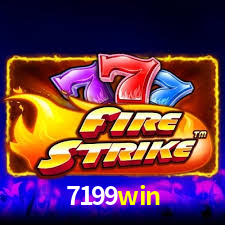 Descubra o Mundo do Cassino Online com 7199win