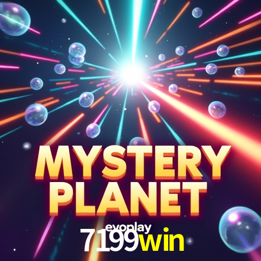 A Emoção da Loteria na 7199win: Uma Chance de Mudança de Vida