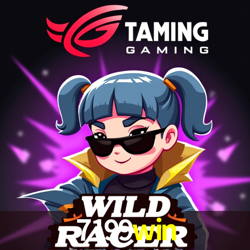 Inovações de Jogos na 7199win: O Futuro das Experiências Interativas